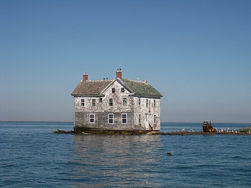 Holland Island